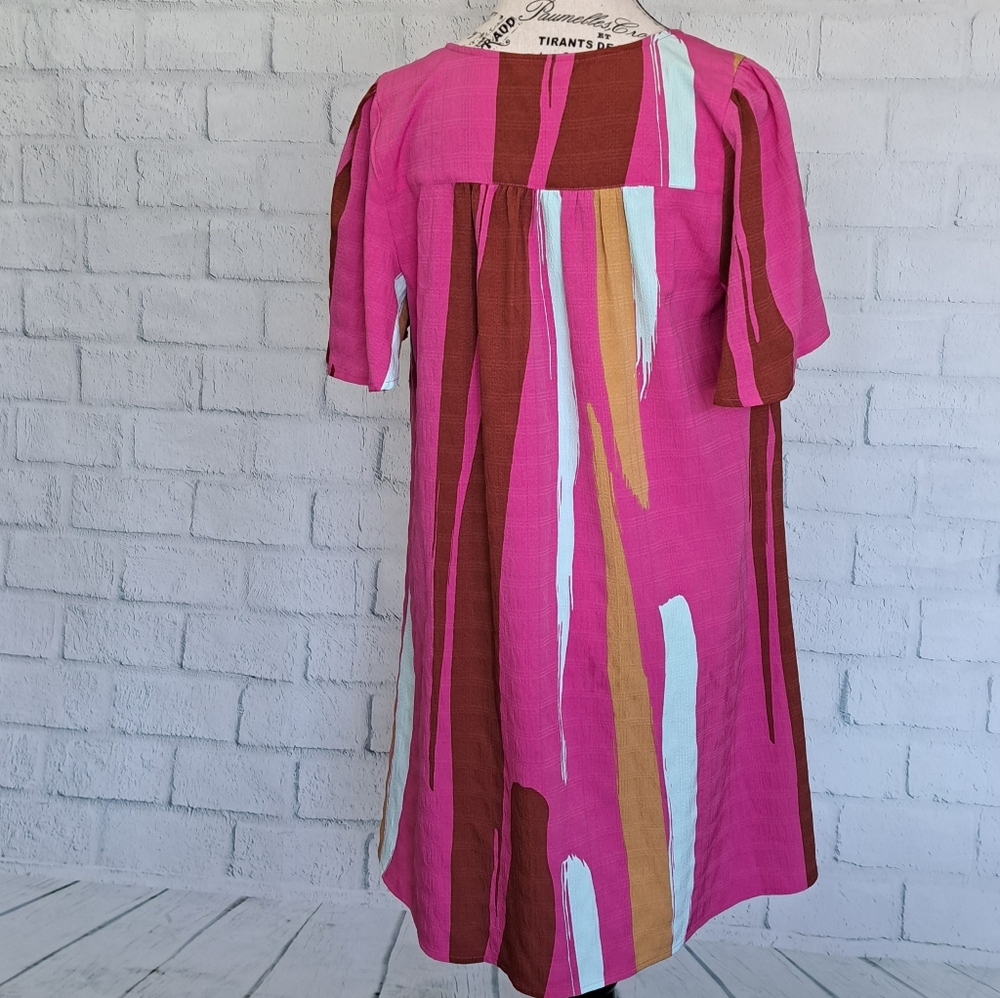 Cute Nine West party dress - Picture 5 of 8